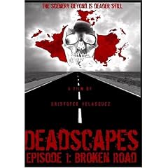 Deadscapes: Broken Road