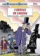 Les Tunique bleues, tome 44 : L'Oreille de Lincoln