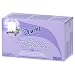 Downy Simple Pleasures Fabric Softener Sheets, Vanilla and Lavender Scent, 105-Count Boxes (Pack of 3)