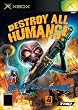 Destroy All Humans (Xbox)