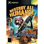 Destroy All Humans (Xbox)