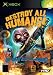 Destroy All Humans (Xbox)