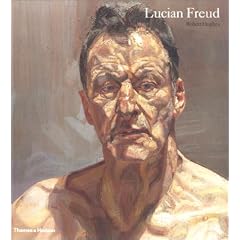 Lucian Freud