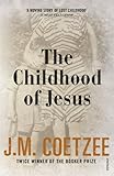 The childhood of Jesus