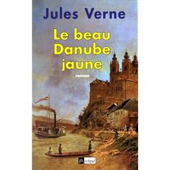 Le Beau Danube jaune