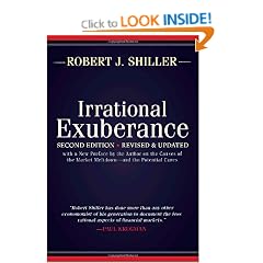 Irrational Exuberance