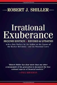Image of Irrational Exuberance