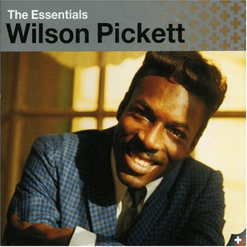 Wilson Pickett - Land of Thousand Dances Lyrics - Zortam Music