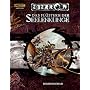 Das Fl�stern der Seelenklinge. Ein Abenteuer f�r Charaktere der 4. Stufe / D&D Eberron