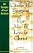 Book For Me to Live Is Christ (Life Messages of Great Christians)