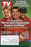 TV Guide December 26 2004 Extreme Makeover Home Edition/Ty Pennington
