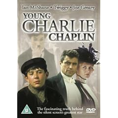 Young Charlie Chaplin [DVD] [2006]