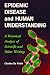 Book Epidemic Disease and Human Understanding: A Historical Analysis of Scientific and Other Writings