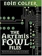 The Artemis Fowl Files: The Ultimate Guide to the Best-selling Series