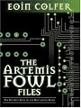 The Artemis Fowl Files: The Ultimate Guide to the Best-selling Series