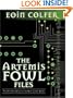 The Artemis Fowl Files: The Ultimate Guide to the Best-selling Series