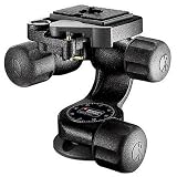 Manfrotto Mn460Mg Head W/Quick Rel