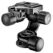 Manfrotto Mn460Mg Head W/Quick Rel