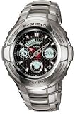 CASIO (カシオ) 腕時計 G-SHOCK FIRE PACKAGE'07 G-1800D-1AJF