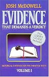 Evidence That Demands a Verdict: Building a Stronger Marriage by (Evidence That Demands a Verdict)