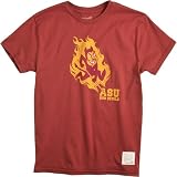 Retro Sport Arizona State T Shirt Summer 2011 -Kids
