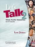 Let's Talk 2: Speaking and Listening Activities for Intermediate Students