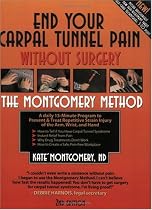 End Your Carpal Tunnel Pain Without Surgery
