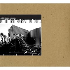 Unfinished Symphony Remixed