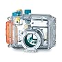 Canon WP-DC60 Waterproof Case for A510 & A520 Digital Cameras