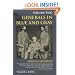 Generals in Blue And Gray: Davis's Generals