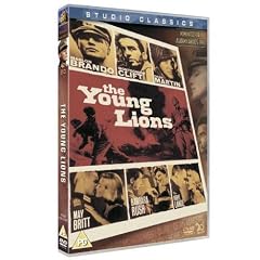 Young Lions, The - Studio Classics [DVD]