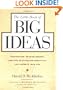 The Little Book of Big Ideas: Inspiration, Encouragement, and Tips to Stimulate Creativity and Improve Your Life