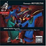Homenaje a Revueltas