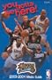 Philadelphia 76ers 2003-2004 Media Guide