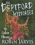 Review Hodder Children's Books  / Thomas (Deptford Histories)