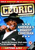 Cedric The Entertainer [2002]