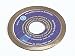 Plasplug Rdw082 Replacement Wheel for Dww082