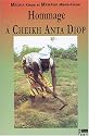 Hommage à Cheikh Anta Diop
