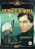 Licence to Kill [1989]