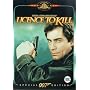 Licence to Kill [1989]