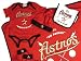 Houston Astros Newborn 5 Piece Gift Set - 6/9 months