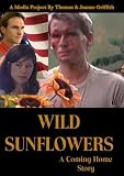 Wild Sunflowers