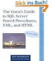 Guru's Guide to SQL Server Stored Procedures
