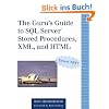 Guru's Guide to SQL Server Stored Procedures
