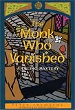 The Monk Who Vanished: A Celtic Mystery