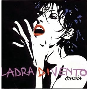 Giorgia in concerto