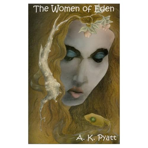 The Women of Eden