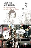 Japanisch mit Manga.