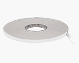 CRL .045 x 1/2 Translucent Acrylic Very Hi-Bond Adhesive Tape