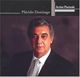 Artist Portrait: Placido Domingo